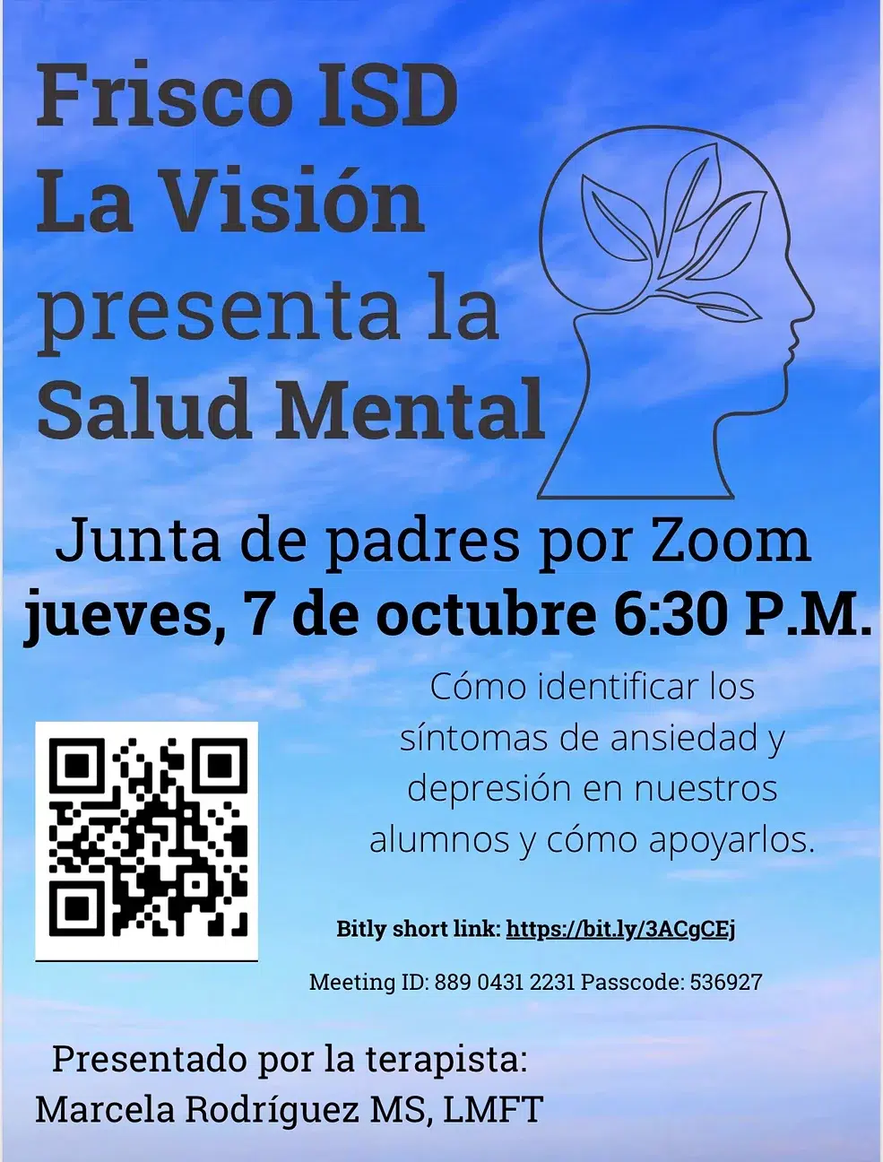 Therapy Works Event