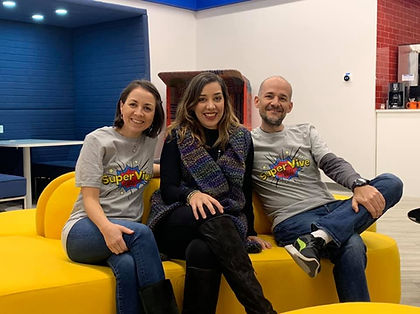 Therapy Works Event
