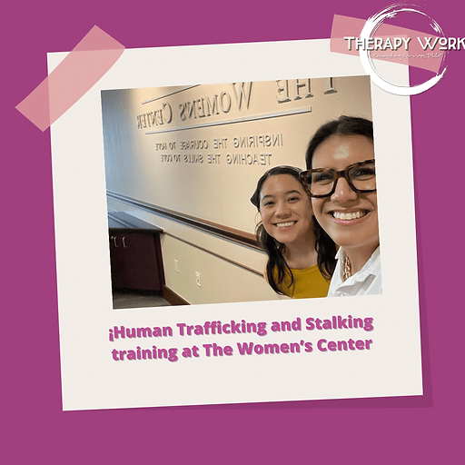 Therapy Works Event