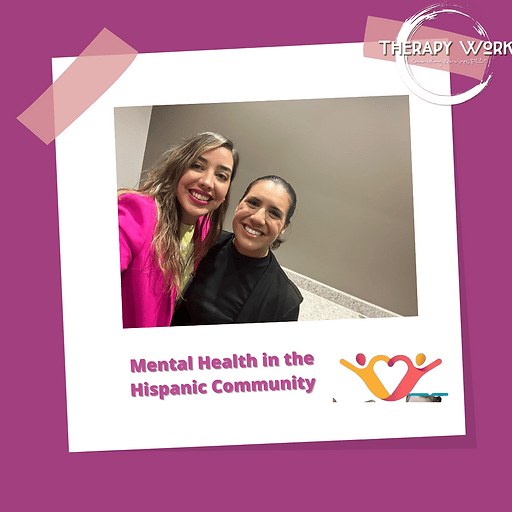 Therapy Works Event