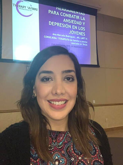 Therapy Works Event