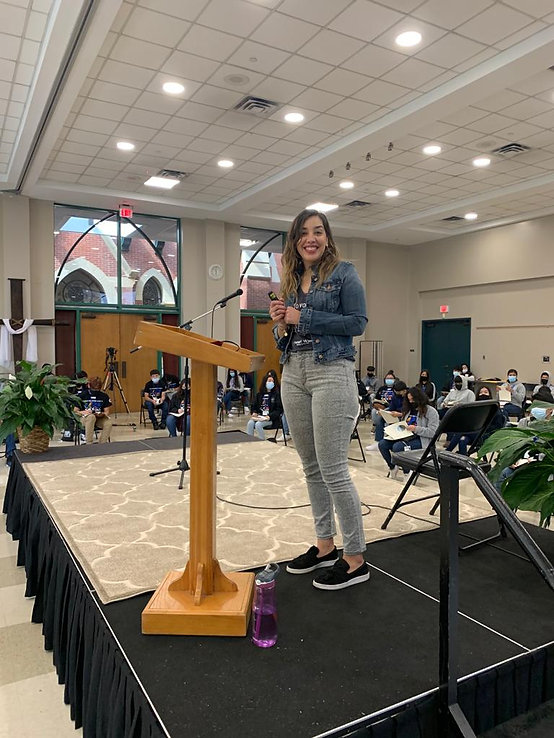 Therapy Works Event