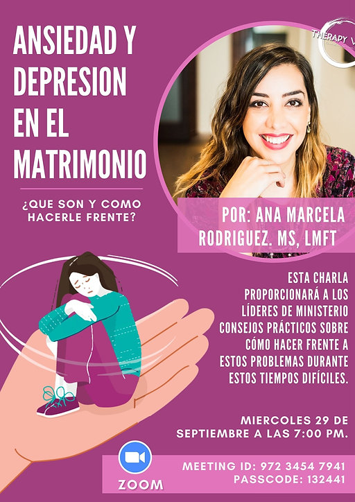 Therapy Works Event