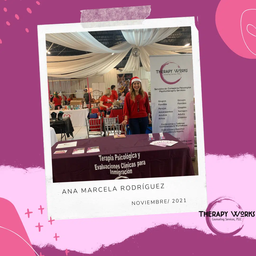 Therapy Works Event
