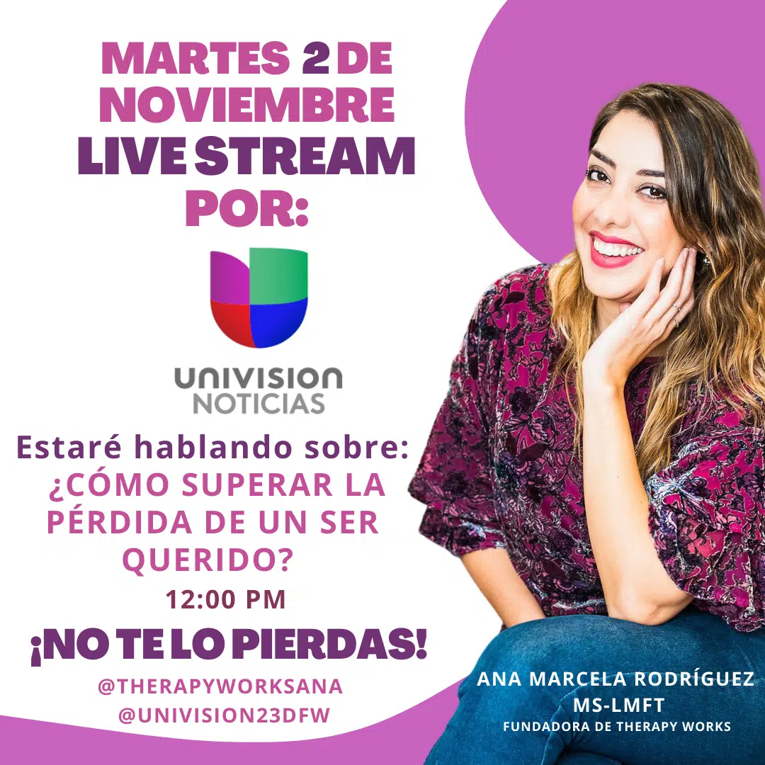 Therapy Works Event