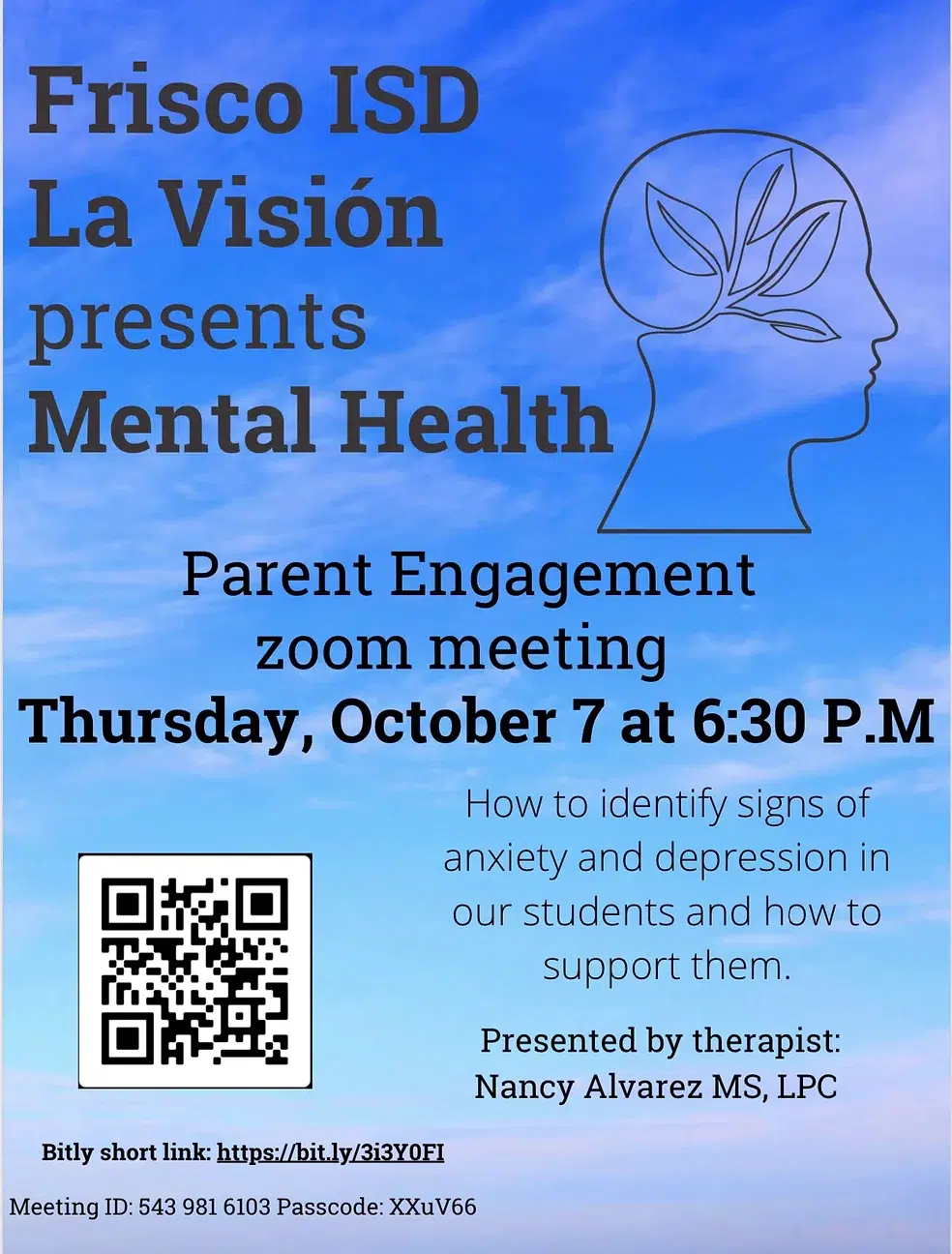 Therapy Works Event