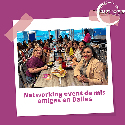 Therapy Works Event