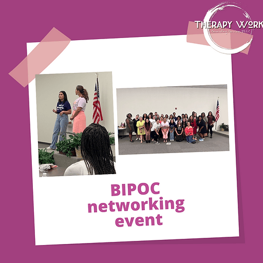 Therapy Works Event
