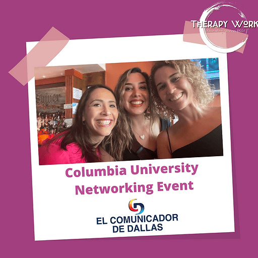 Therapy Works Event