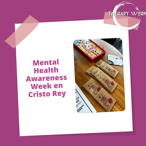 Therapy Works Event