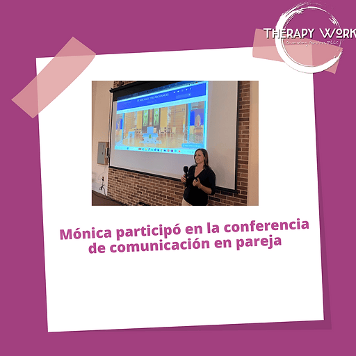 Therapy Works Event