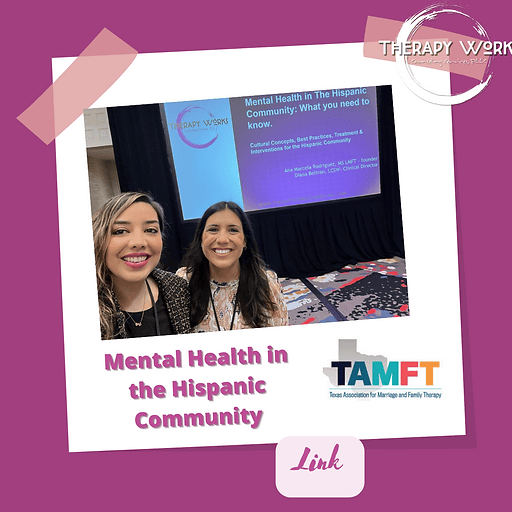 Therapy Works Event