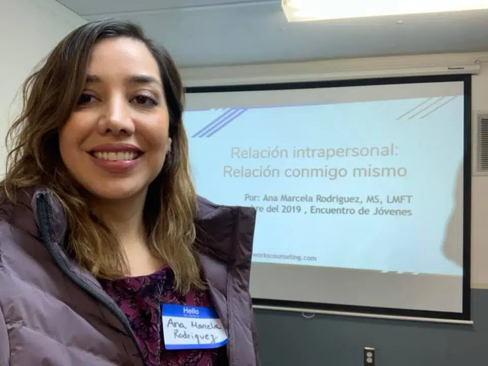 Therapy Works Event