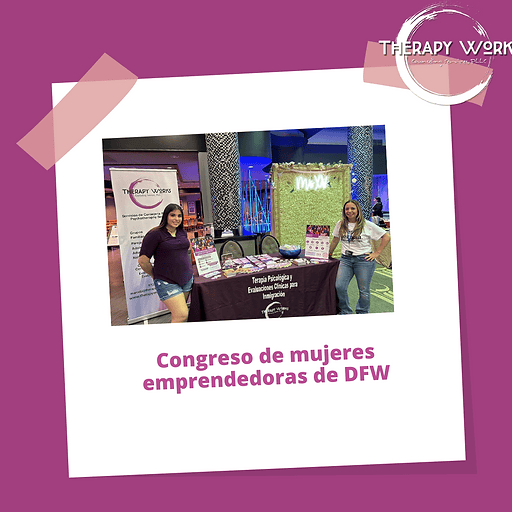 Therapy Works Event