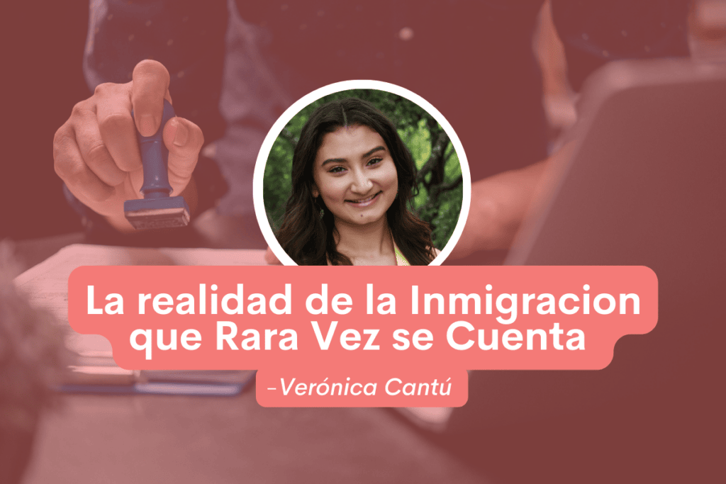 The Rarely Told Reality of Immigration