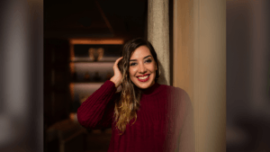 Ana Marcela Rodríguez