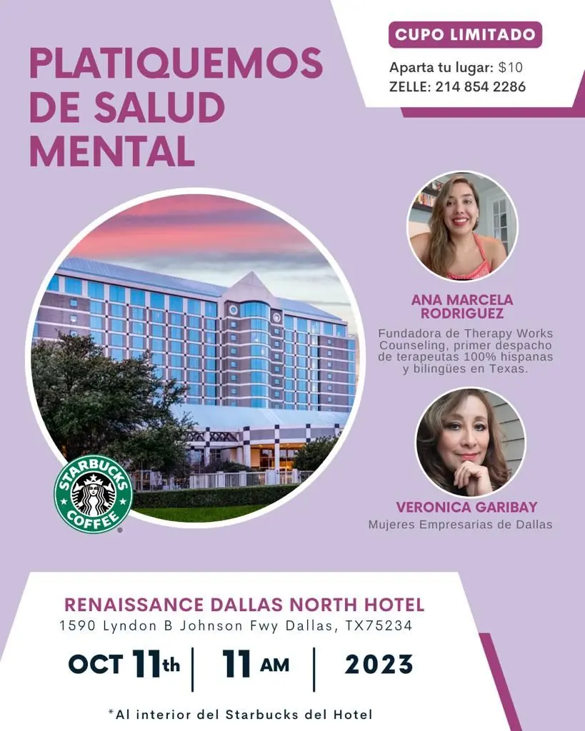 Therapy Works Event