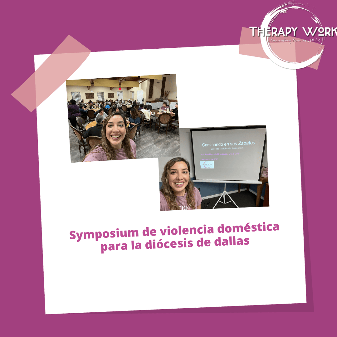 Therapy Works Event