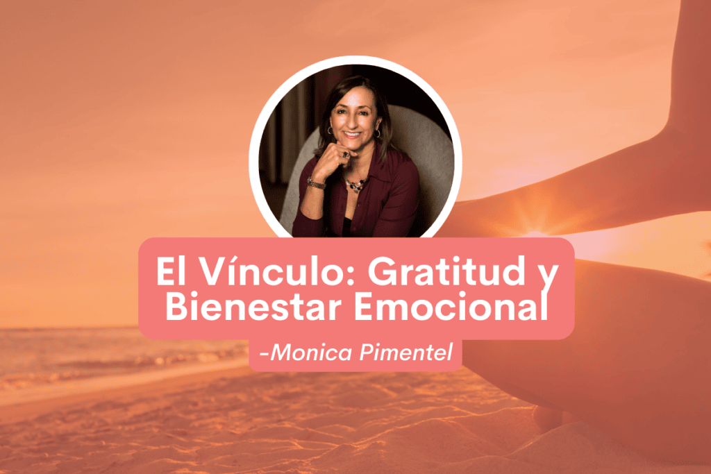 The Link: Gratitude and Emotional Well-being
