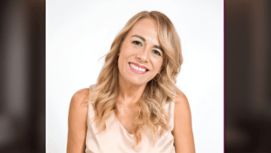 Maribel Perry
