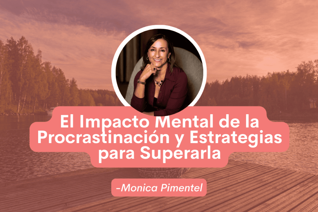 The Mental Impact of Procrastination and Strategies to Overcome It