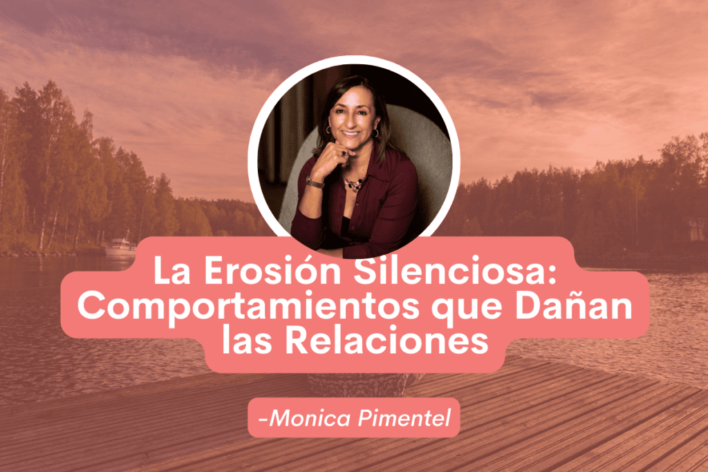 The Silent Erosion: Behaviors That Damage Relationships