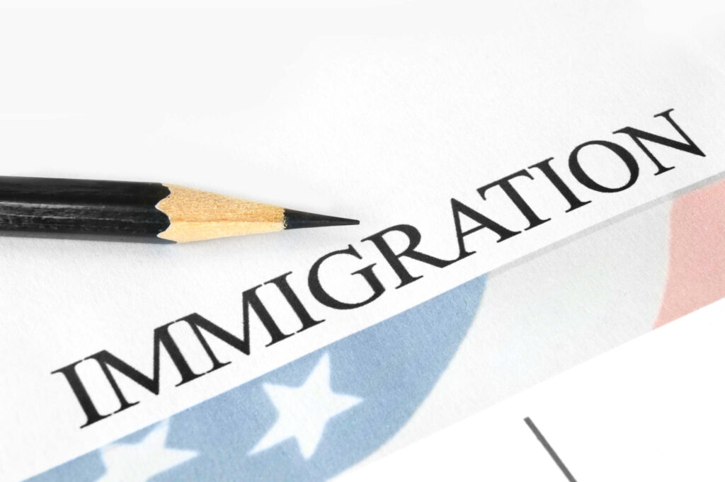 Legal Thoughts &ndash; Episode 1 of Immigration and Trauma