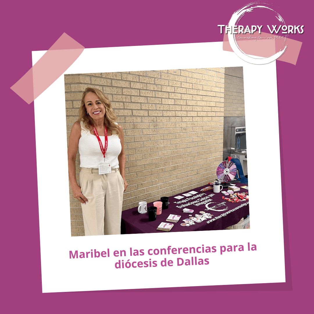 Therapy Works Event