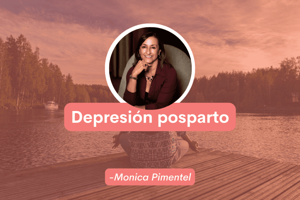 Depresión posparto