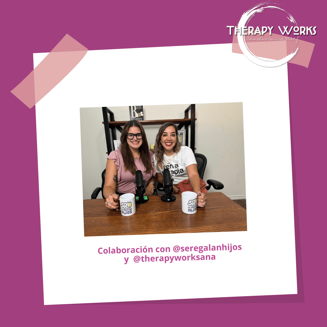 Therapy Works Event
