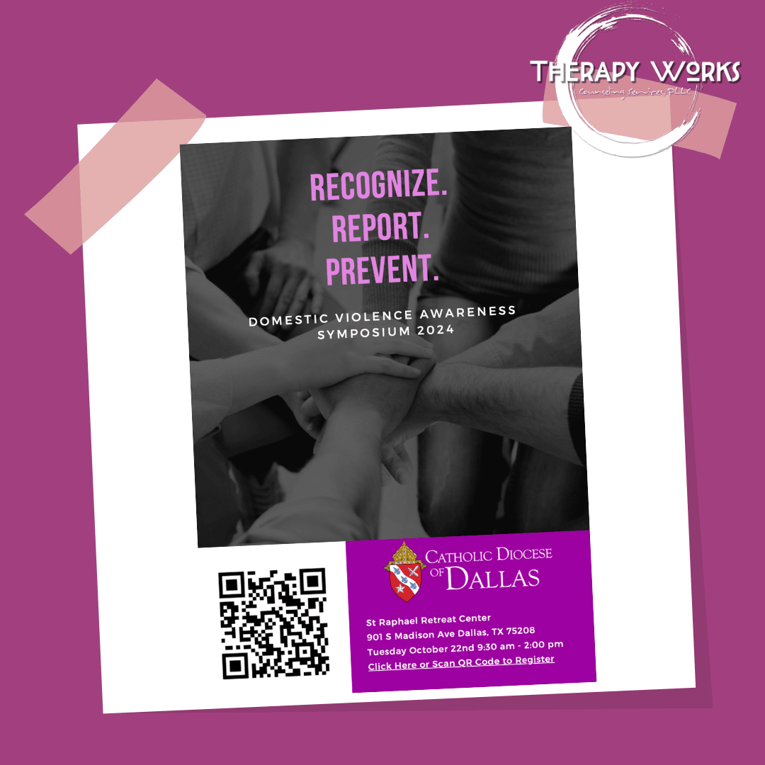 Therapy Works Event