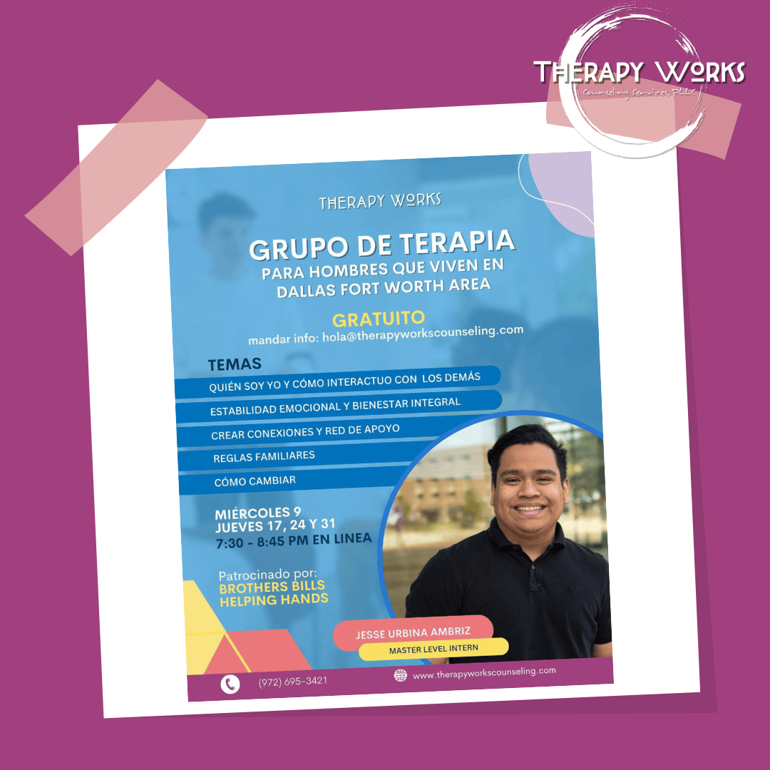 Therapy Works Event