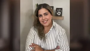 Rhaiza Velez LMSW