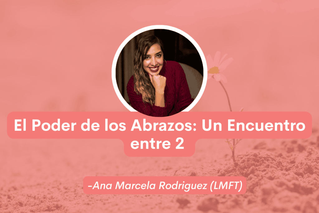 El Poder de los Abrazos: Un Encuentro entre 2