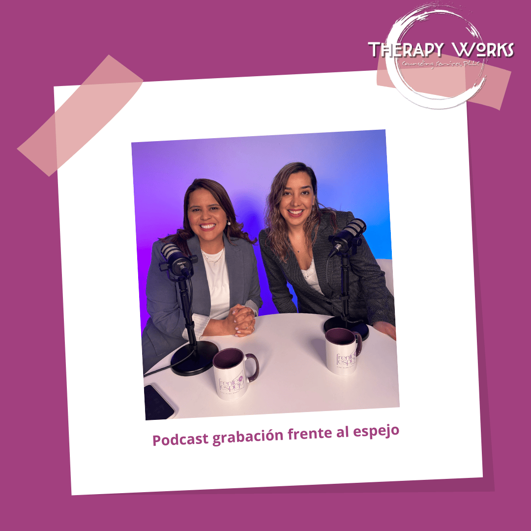 Therapy Works Event