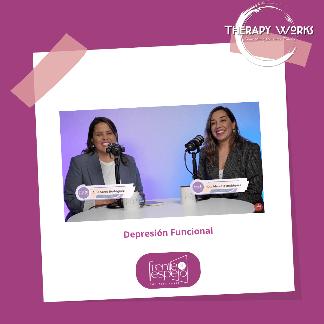 Therapy Works Event