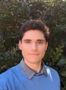 Erick Buenrostro