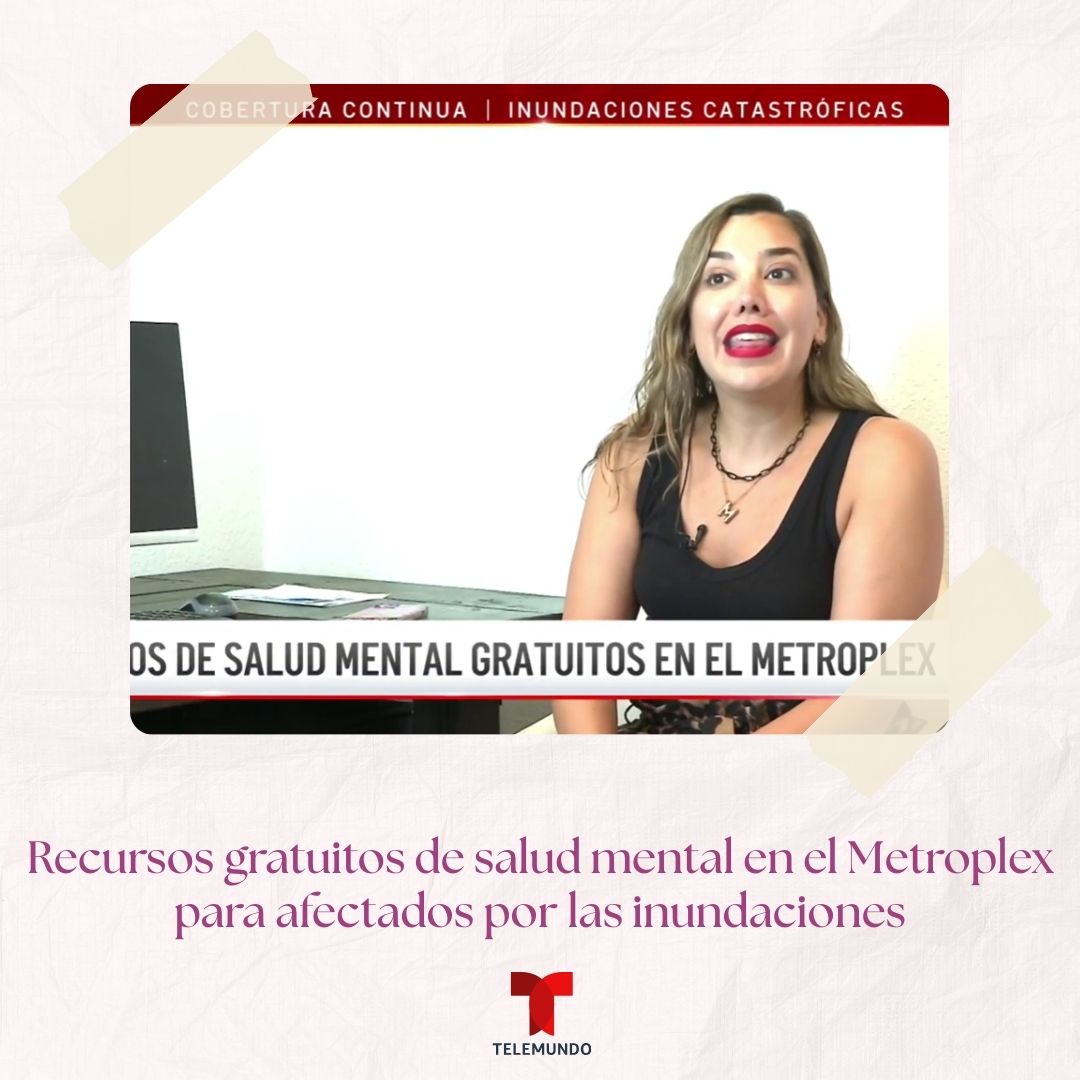 Free mental health resources