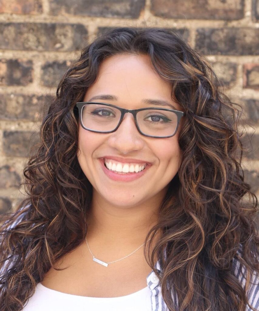 Dr. Jessica De Leon