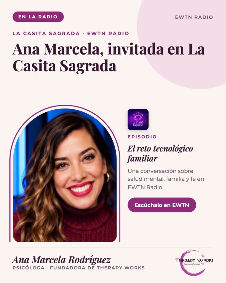 La Casita Sagrada | EWTN